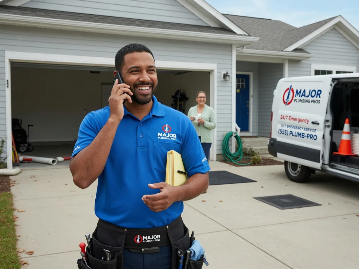 Drain Cleaning Services Ridgewood, NJ FAQs